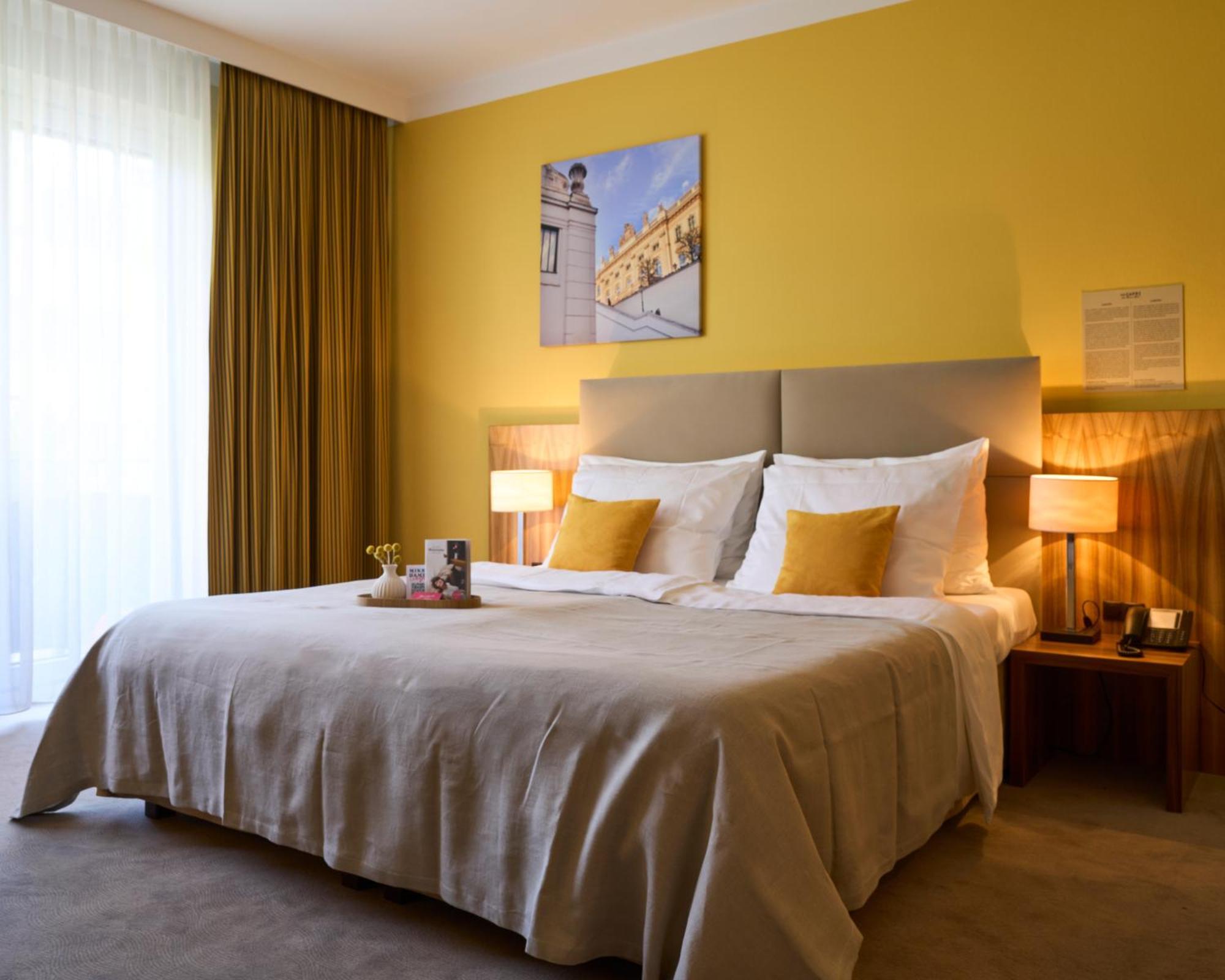 Henriette Stadthotel Βιέννη Εξωτερικό φωτογραφία