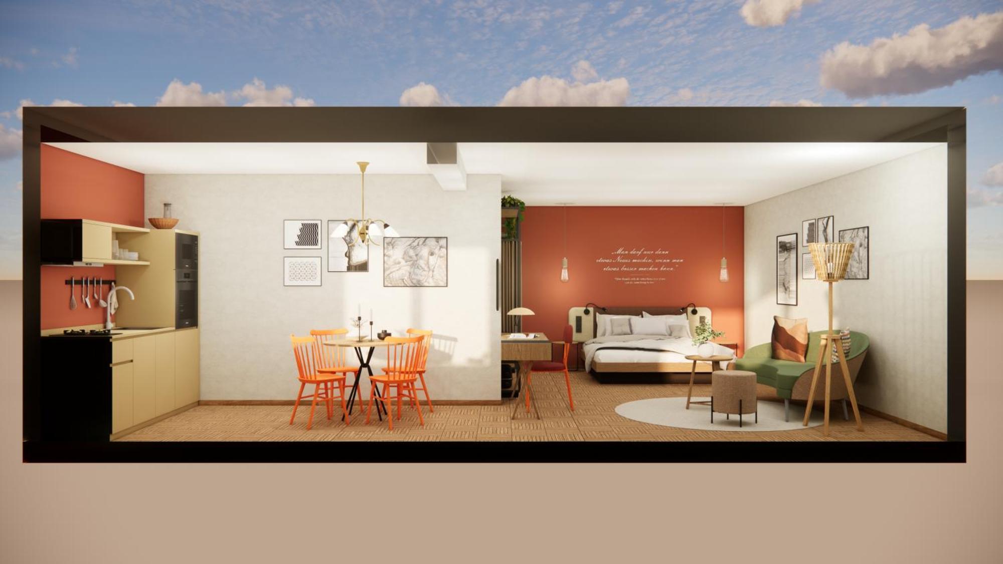 Henriette Stadthotel Βιέννη Εξωτερικό φωτογραφία