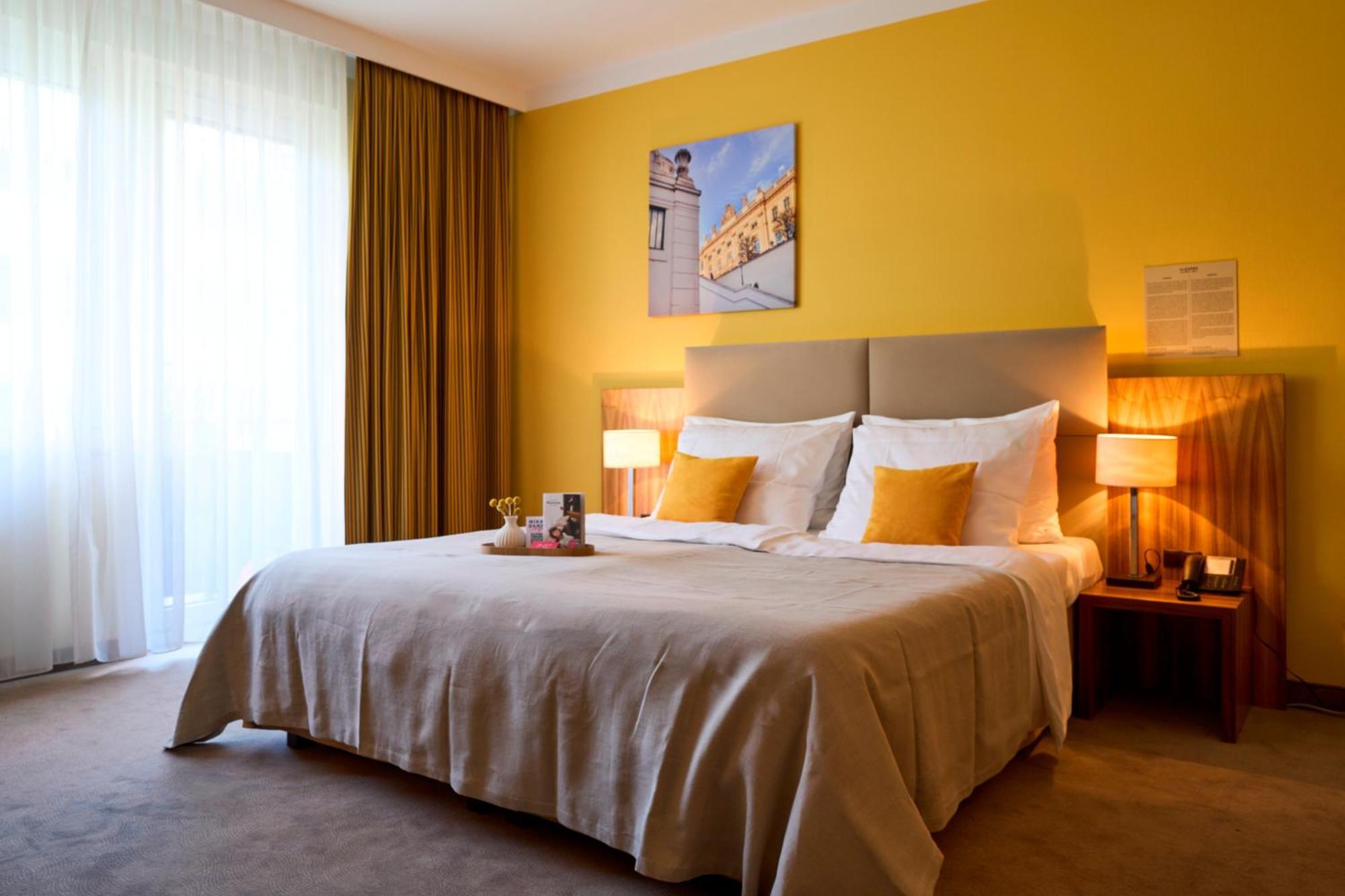 Henriette Stadthotel Βιέννη Εξωτερικό φωτογραφία