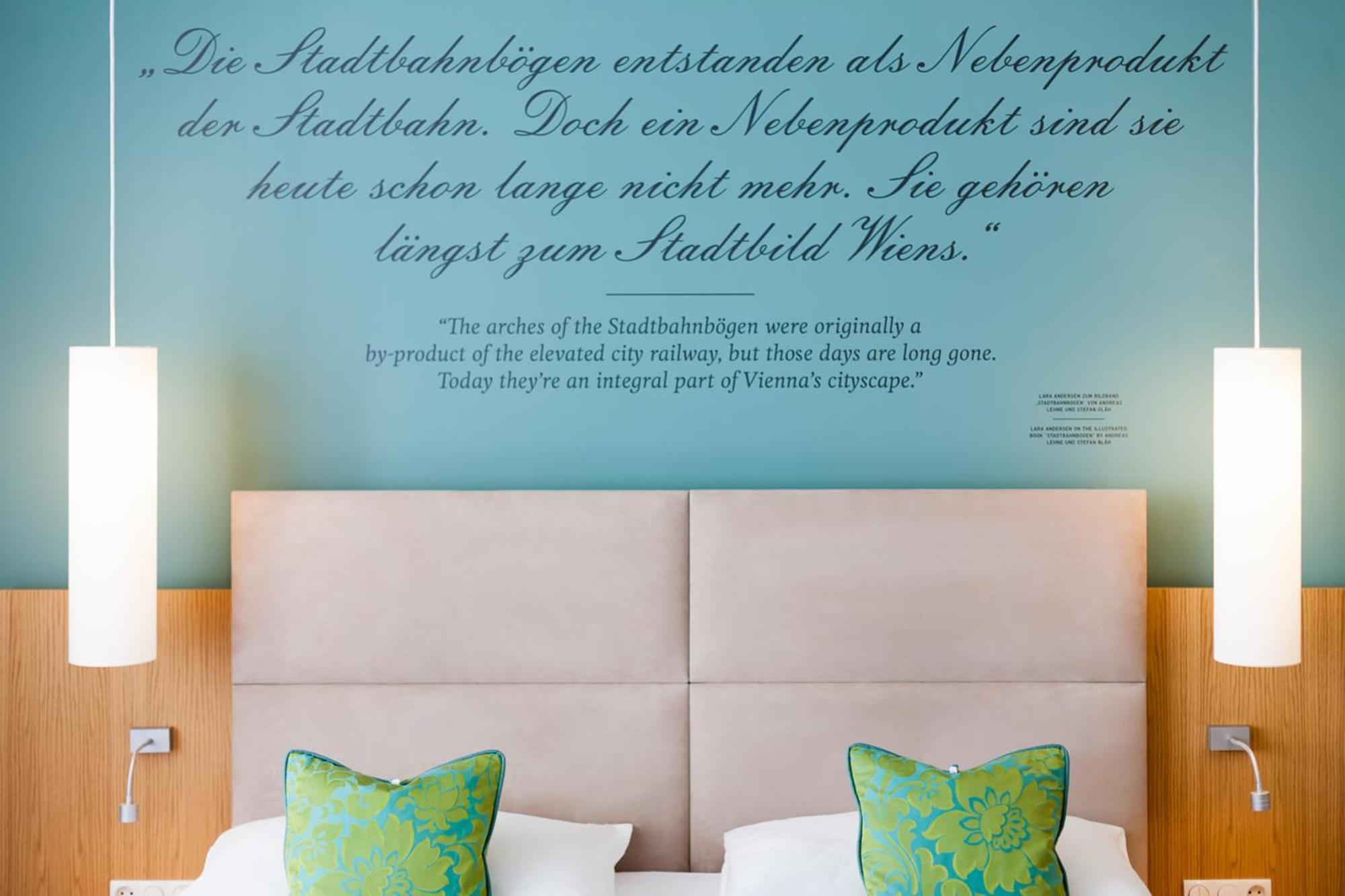 Henriette Stadthotel Βιέννη Εξωτερικό φωτογραφία