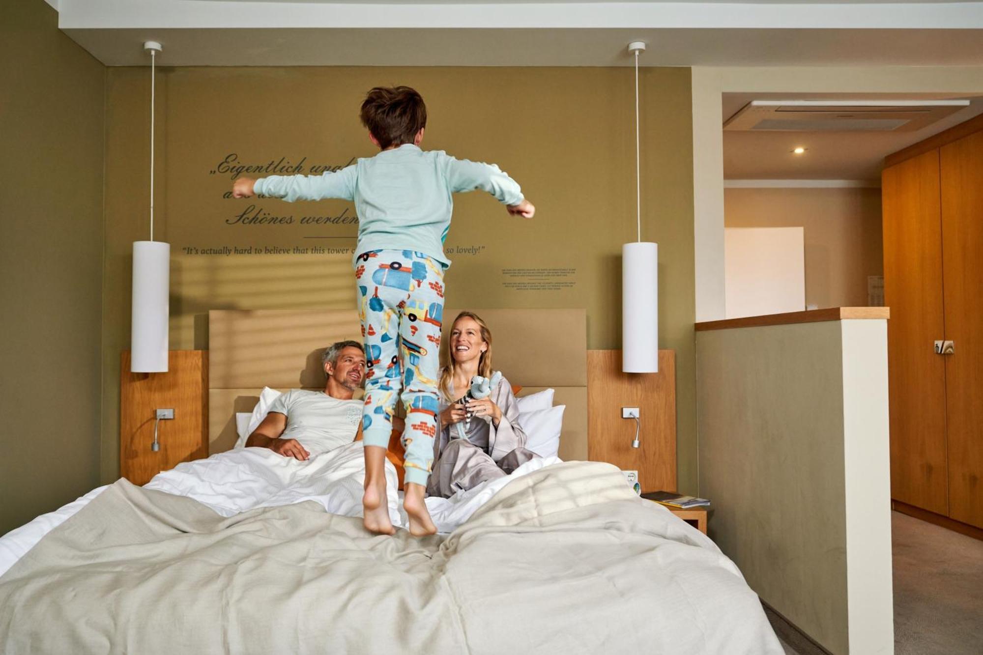Henriette Stadthotel Βιέννη Εξωτερικό φωτογραφία