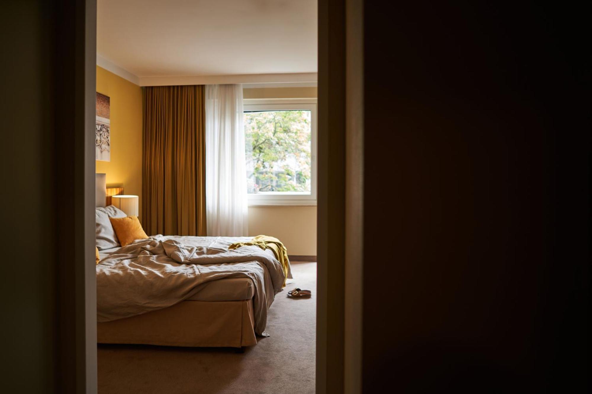 Henriette Stadthotel Βιέννη Εξωτερικό φωτογραφία